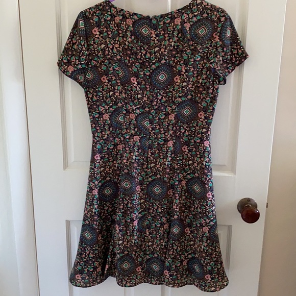 J Crew Dress - Picture 2 of 4